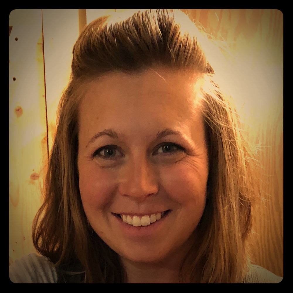 Meet your Posher, Jo